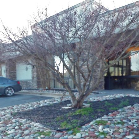 Wyndham Garden Greensboro Dış mekan fotoğraf